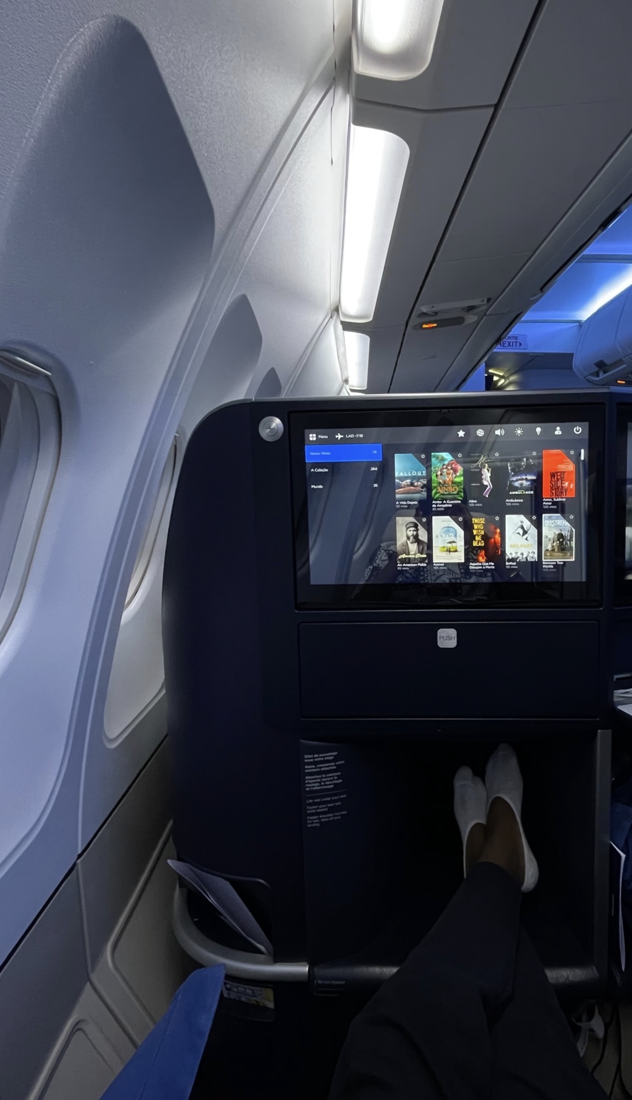 Testimonio de alumno de Aureus Club