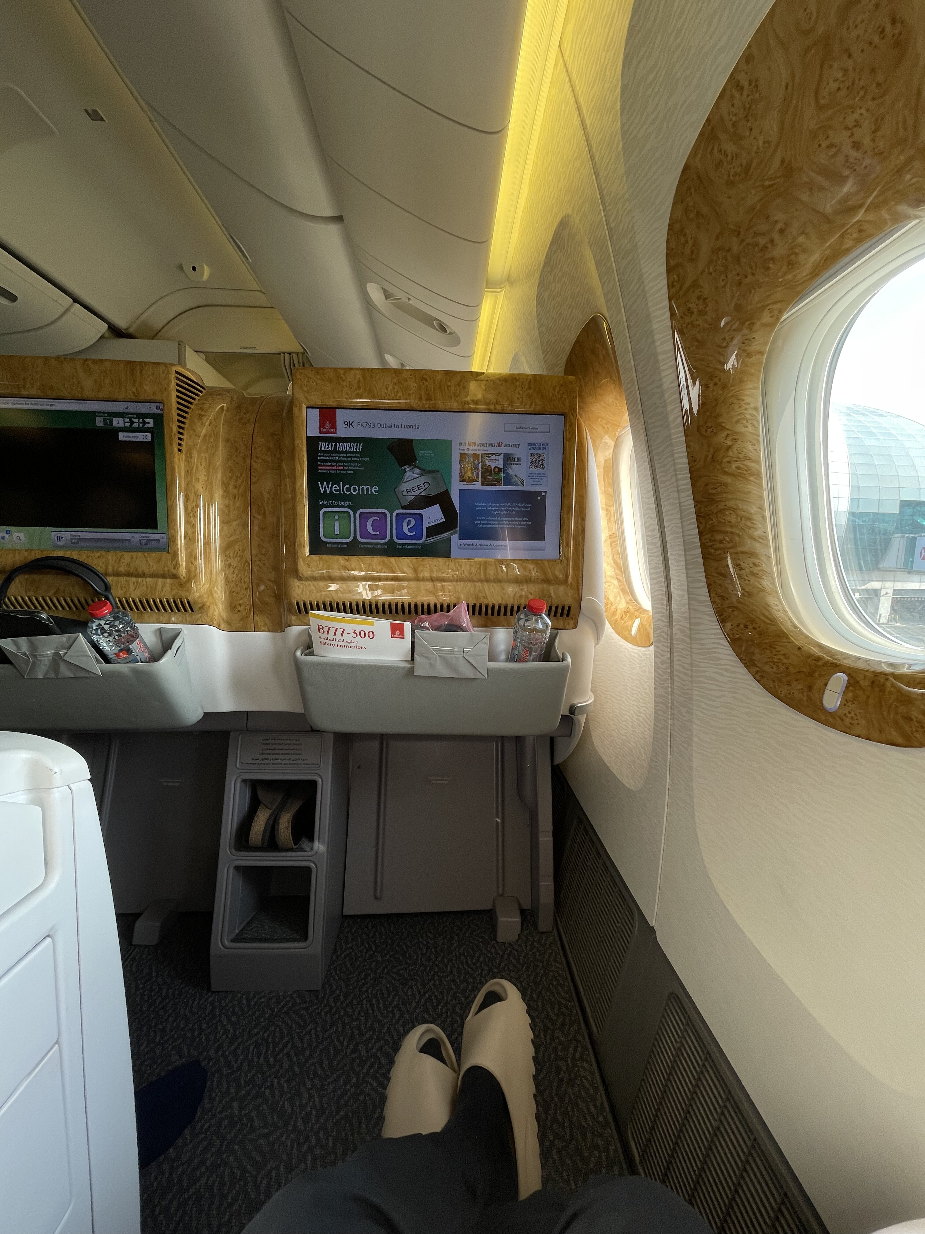 Alumna del Intensivo 90 Días mostrando progreso y resultados